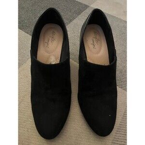Deflex Comfort Bootie Heel